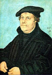 Matin Luther