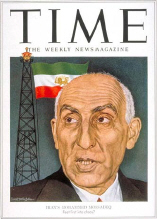 Mossadeq