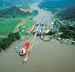 Panama Canal