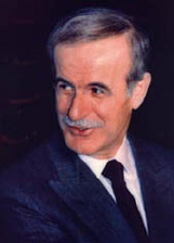 Hafiz Al Assad