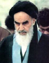 Khomeini