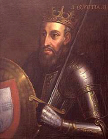 King Afonso Henriques