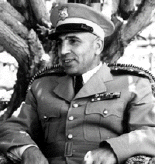 Adib Shishakli