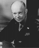 Dwight D. Eisenhower